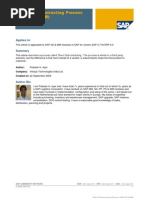 Direct Subcontracting