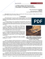 Petinov Fatigue PDF