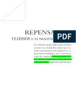 Machado (2007) Repensando Flusser