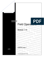 Field Operations 1.10
