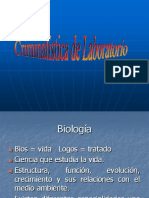 Biologia