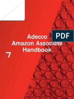 Adecco Amazon Handbook 150917