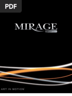 Download Mirage v15 Manual by Iigo Benito Molinero SN39233618 doc pdf