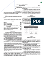 Catálogo de Torres Soporte de Antenas (Diario Oficial) 01 PDF