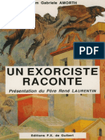 Un Exorciste