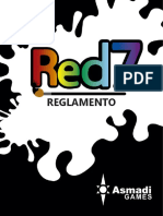 Red7 Reglas Español PDF