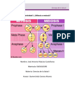 Actividad1. Mitosis o Meiosis U4 Jose Palacios