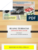 1 Materi Ruang Terbatas