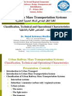 DR Majed-Urban Railway Mass Transportation Systems.