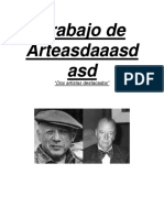 Nuevo Documento de Microsoft Word