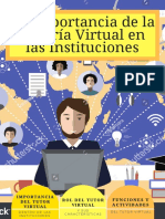 Revista Tutor Virtual