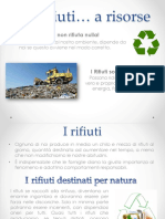 Rifiuti