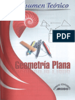 Rodo Biblia Geometria Plana Fondo Editorial RODO PDF