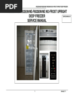 Download Codes Pannes Rfrigrateur BEKO FN129420 by Valeric Hizanu SN392342872 doc pdf