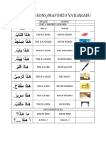 ARABIC LESSONS.pdf