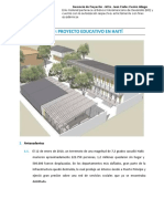 Caso de Estudio Proyecto Educacion Haiti