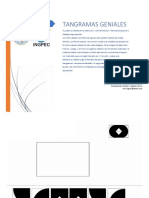 Tangramas Geniales PDF