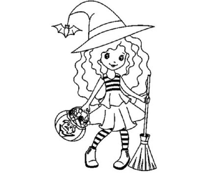 dibujos-brujas-para-colorear-pdf