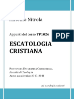 Escatologia_2010-2011