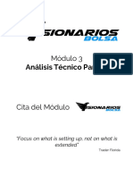 Análisis Técnico Parte 2