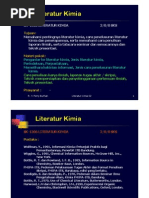 Download Literatur Kimia by masuhito SN39234778 doc pdf