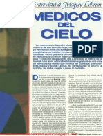 REVISTA MAS ALLA-016-Medicos Del Cielo