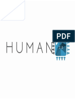 Human Logo VECTOR