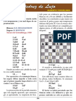 10- Bogoljubow vs. Kostich