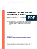 Marcela Tamagnini. y Graciana Perez Z (..) (2001). Mujeres de frontera entre el cautiverio y el estigma.pdf