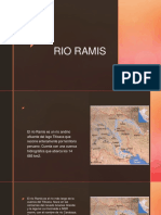 Rio Ramis