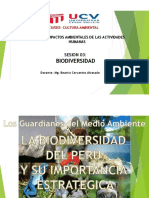 1 - PPT - Biodiversidad