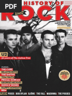 The History of Rock - May 2017 PDF | PDF | Apartheid ...