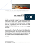__Artigo - Carvalho - 'Da semiótica capitalista à estética esquizo' (2018).pdf