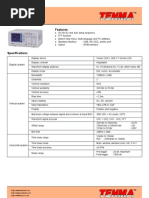 Download TENMA Digital Oscilloscope by Ionela Craciun SN39235593 doc pdf