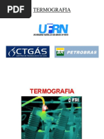 TERMOPARES