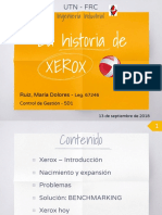 Xerox 130918