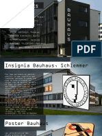 Bauhaus