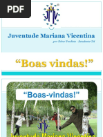 O que é a JMV