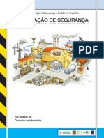 Manual de Sinalização