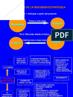 Vias Discusion