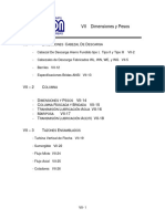 Vdocuments - MX - 7 Catalogo Warson Dimensiones Pesos PDF