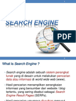 Slide 8 Search Engine