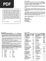 FORMATO MODELO EJEMPLO Carta de Buena Conducta