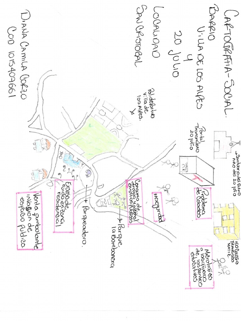 Cartografia Social PDF