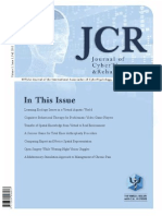 Journal of CyberTherapy and Rehabilitation, Volume 3, Issue 3, 2010.