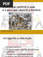 Apresentacao autogestao