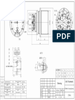英语版LTM04A（9孔）总装外形图 PDF