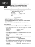 Bahasa Jawa Cerita Cekak Pdf