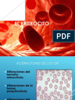 Reticulocitos Constantes Corpusculares Ipm