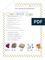 Ed Psych 401 - Assessmnet Activities